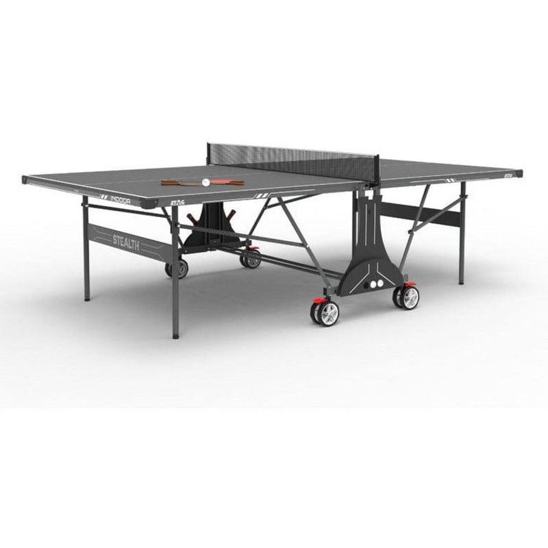 STAG Stealth Indoor TT-Table