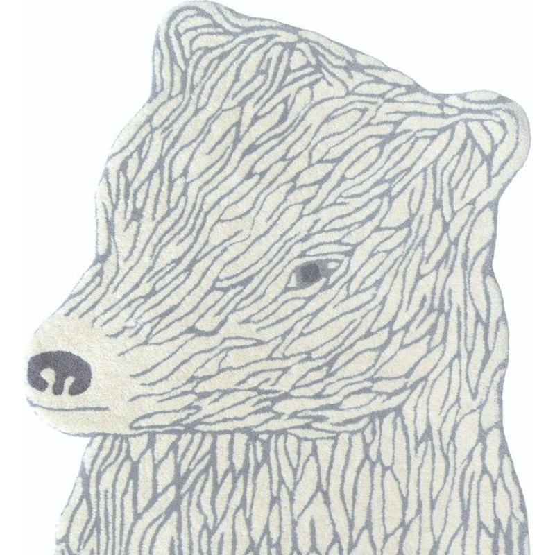 Bear Carpet