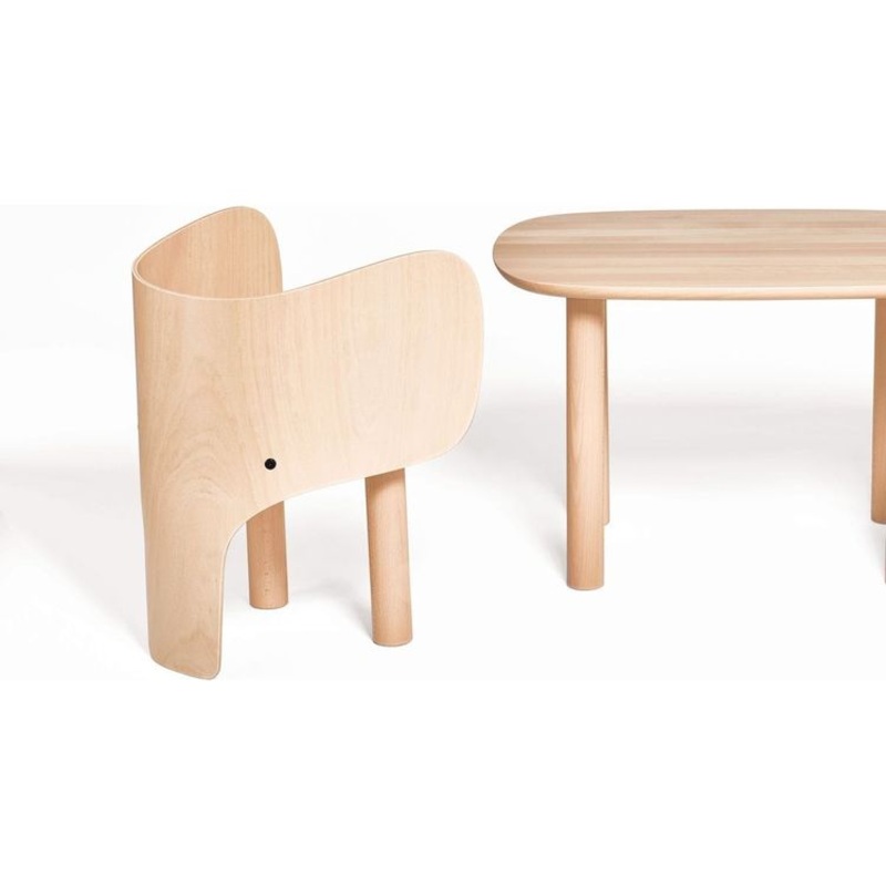 Elephant Table