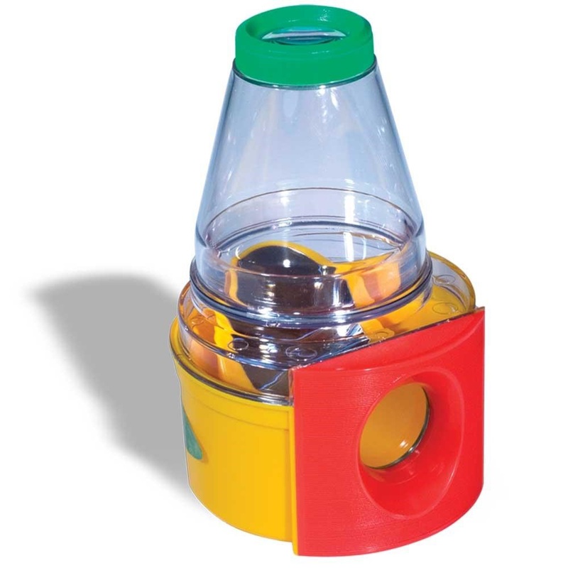 **Mini Lab Magnifier