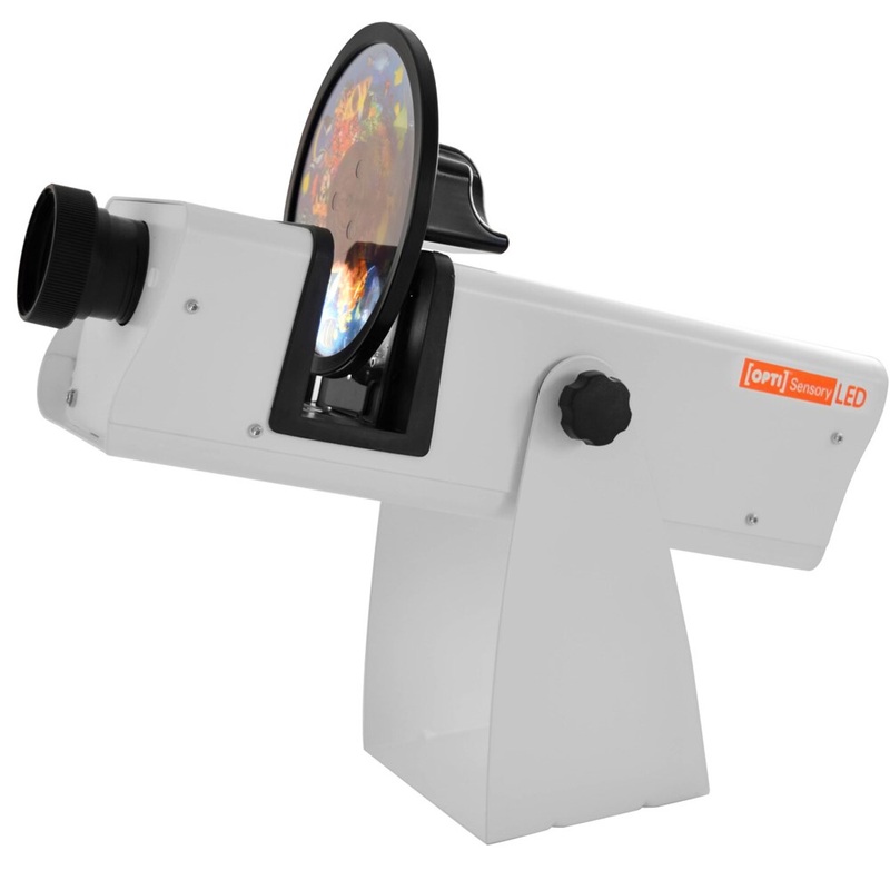 Opti Solar Projector