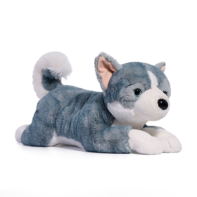 22 Adopt-A-Pets Mix Pups Plush Corgsky