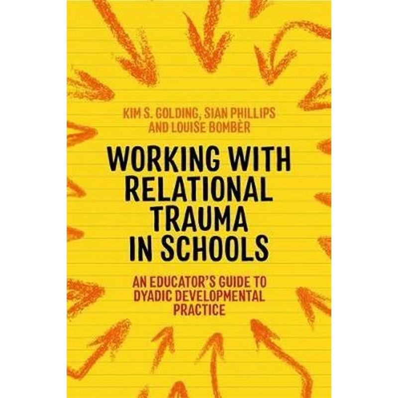 Building a Trauma-informed Restorative School: Skills and Approaches for Improving Culture and Behavior
