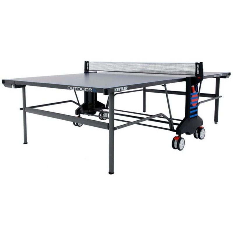 KETTLER Outdoor 6 TT-Table