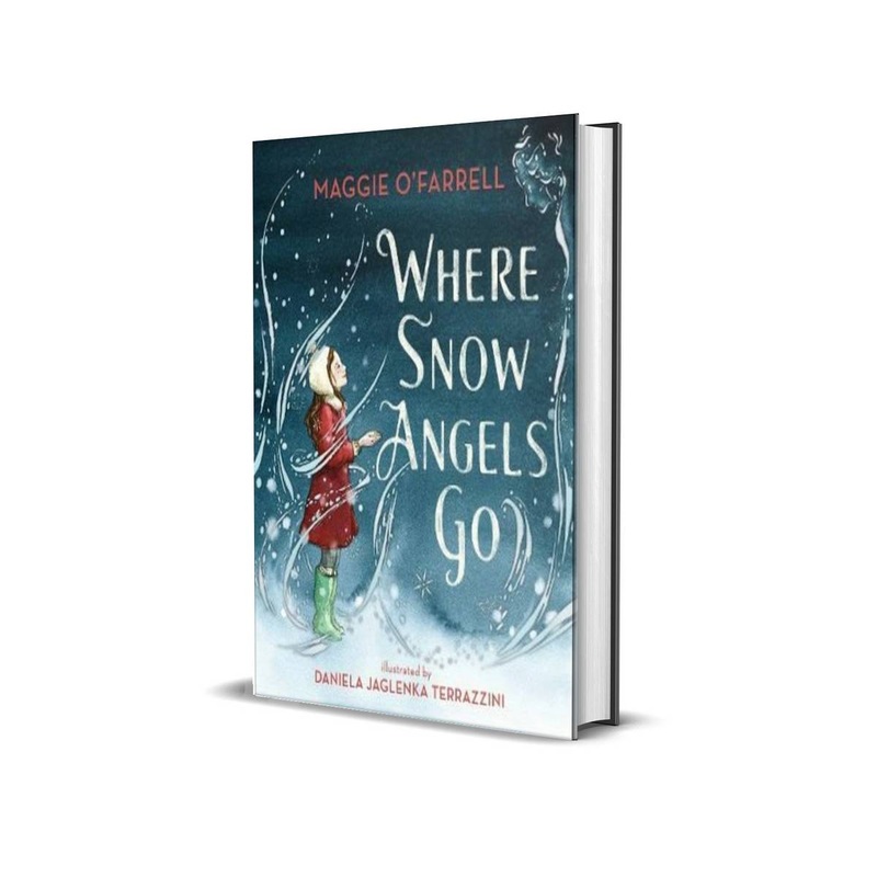 Where Snow Angels Go