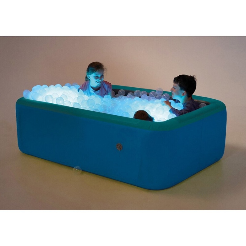 Air Ball Pool  Square