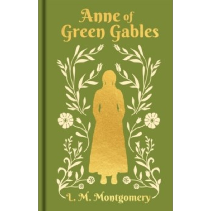 Anne of Green Gables