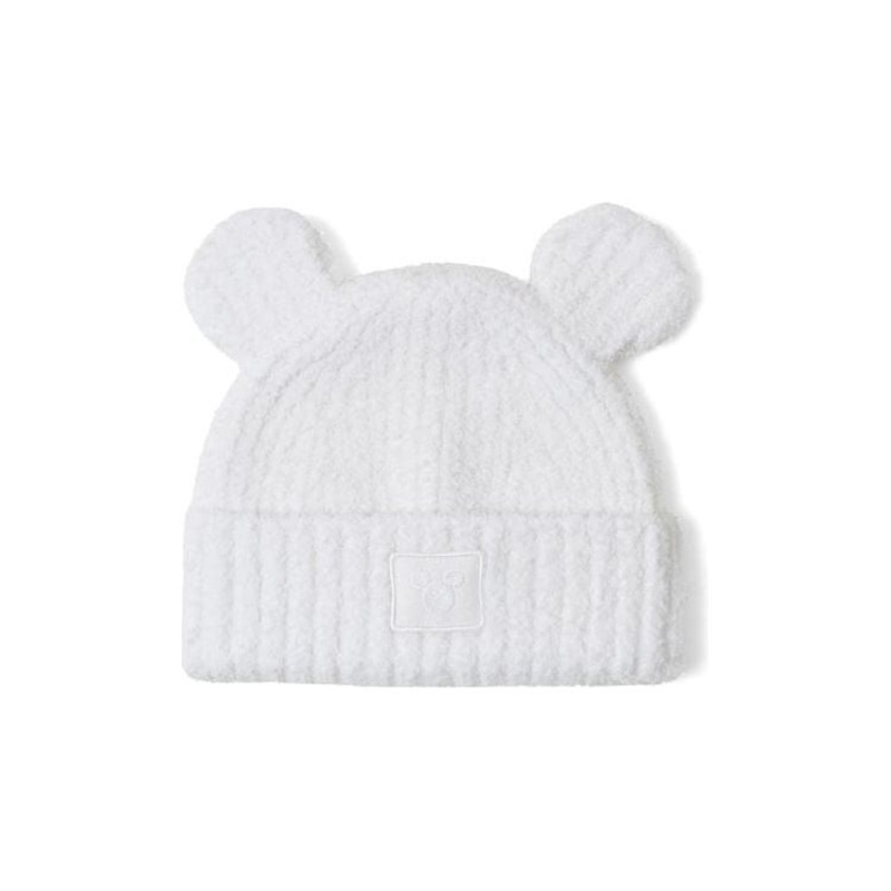 CozyChic Disney Mickey Mouse Ears Kids Beanie