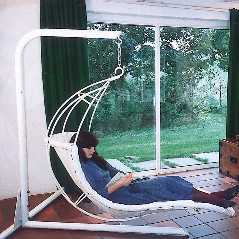 Leaf Chair Only