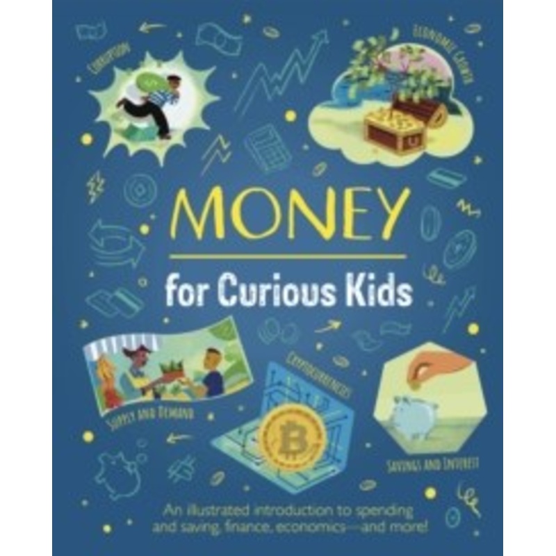 Money for Curious Kids