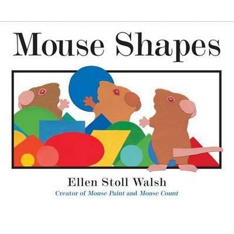 Mouse Shapes