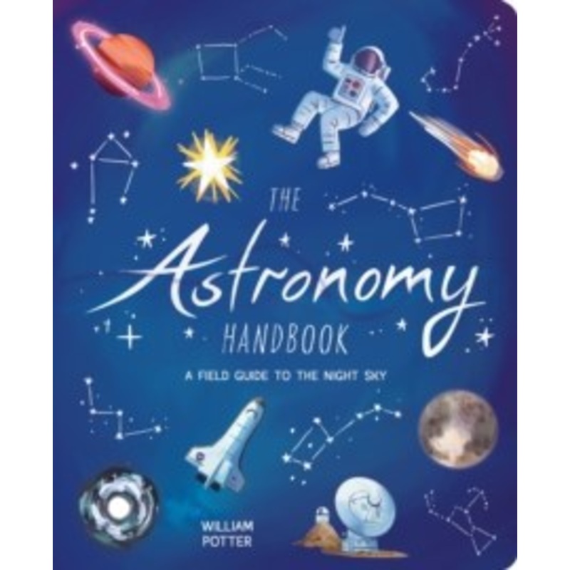 The Astronomy Handbook