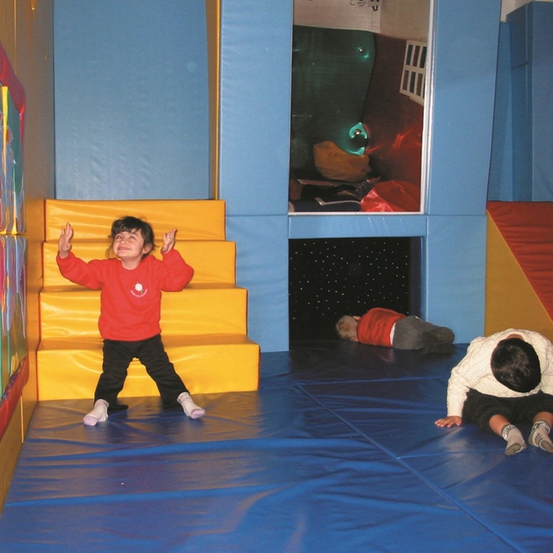 Made to Measure Floor Padding