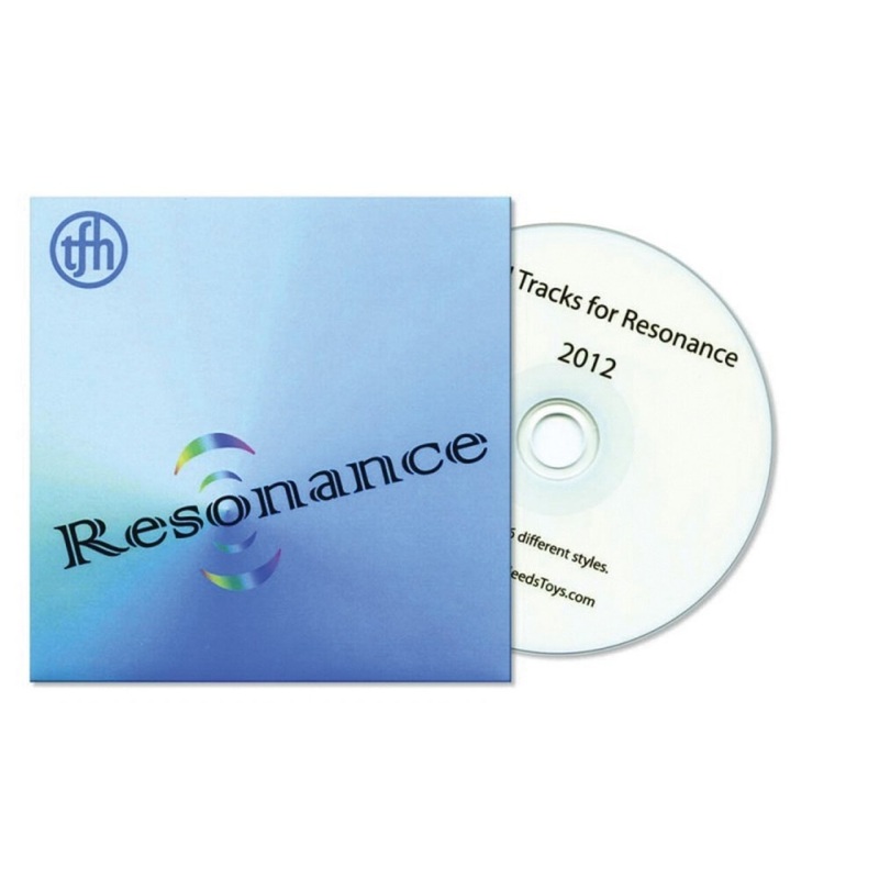 Resonance CD