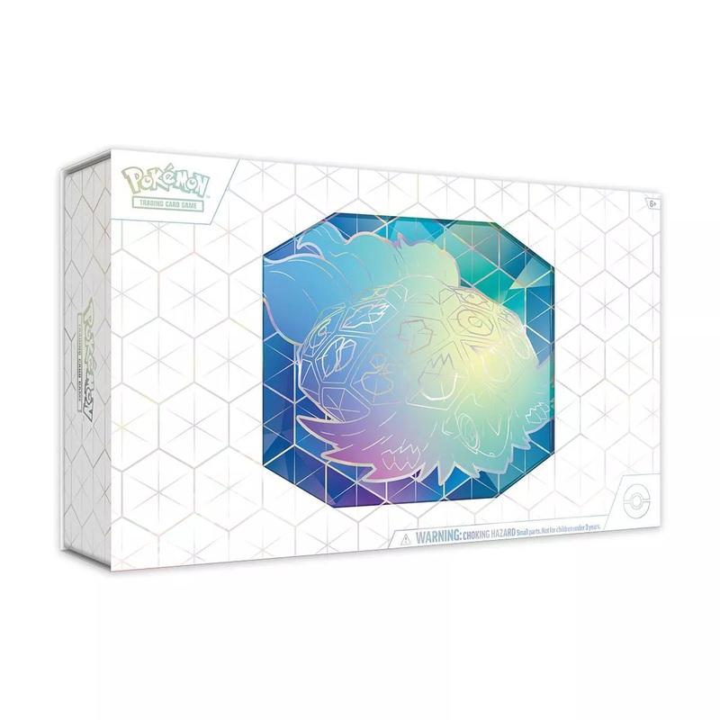 Terapagos Ex Ultra Premium Collection