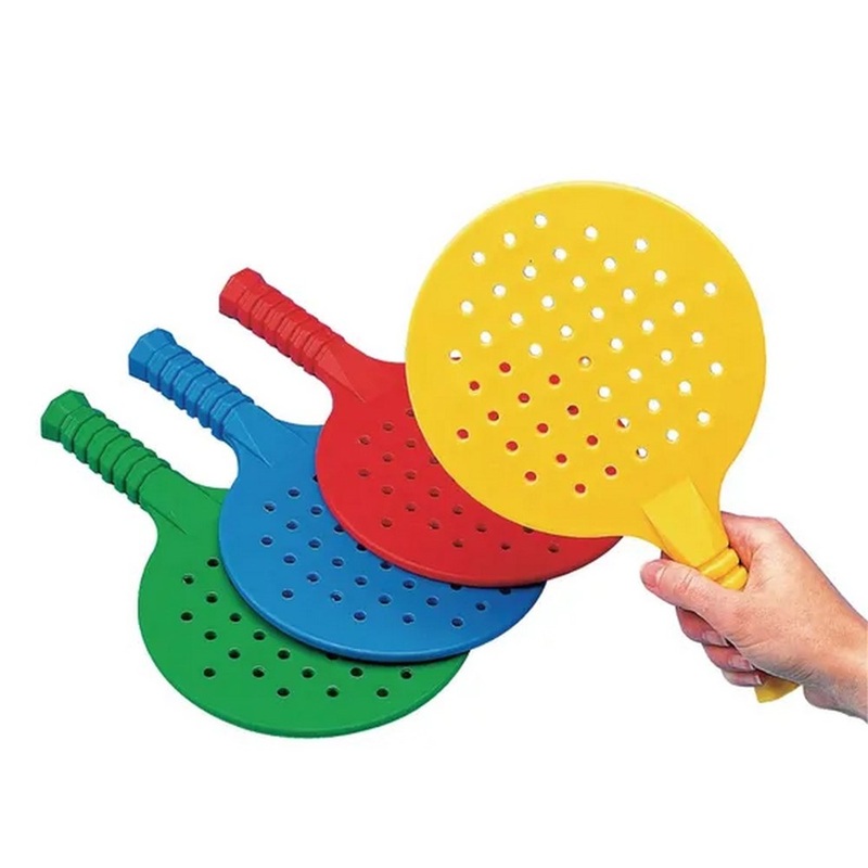 Everyday First Skills Bat  Assorted  Pack of 4