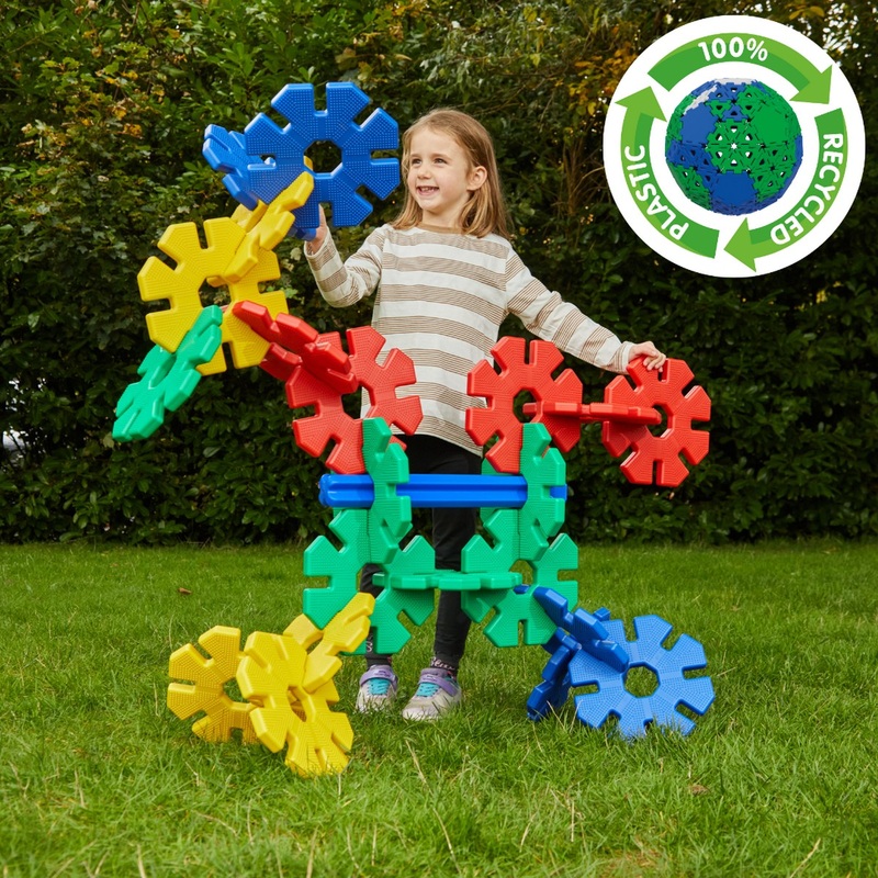 Giant Octoplay Set 1 (20 pieces)