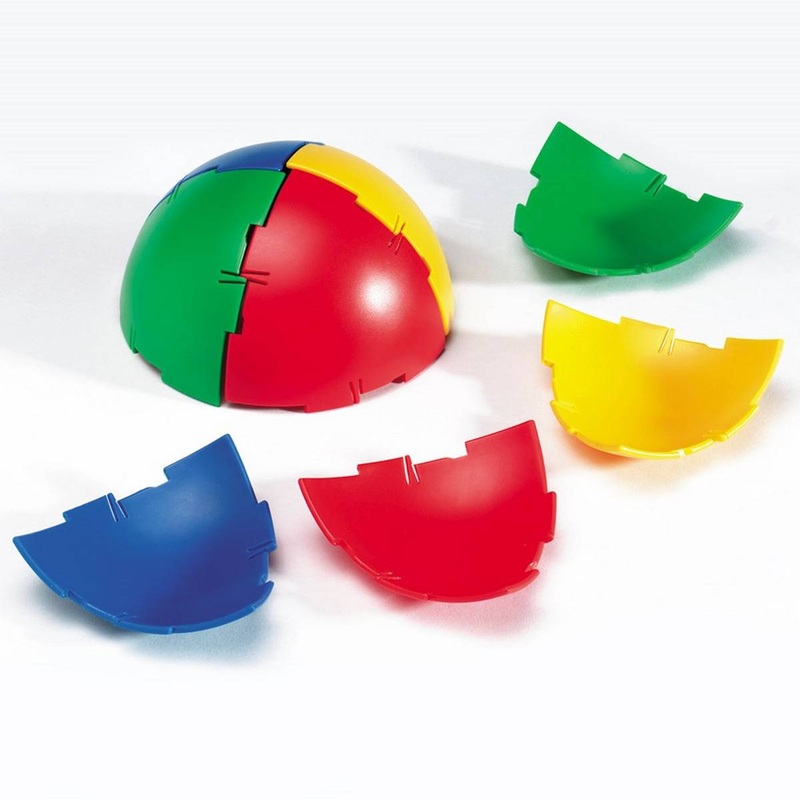 Polydron Sphera 24 Sphere Pieces