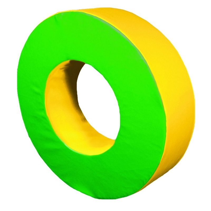 Softplay Ring
