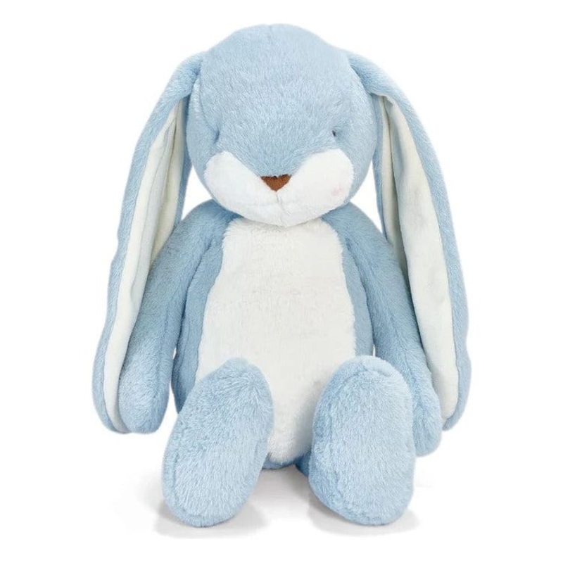 20 Big Floppy Nibble Bunny – Maui Blue