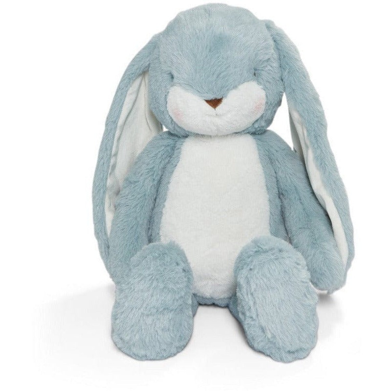 20 BigFloppy Nibble Bunny – Stormy Blue