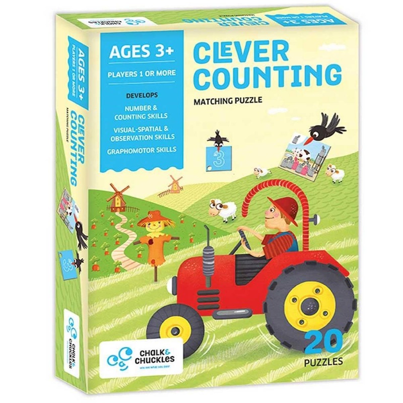Clever Counting