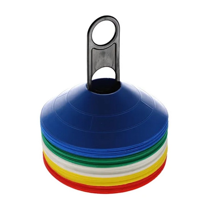 Everyday Soft Marker Cone  Assorted  Pack of 50