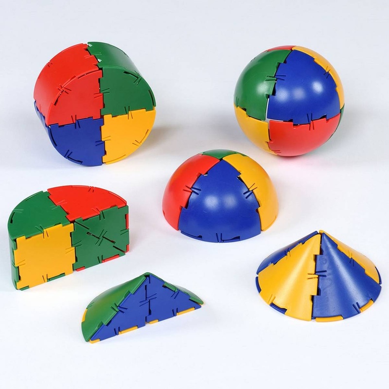 Polydron Sphera Starter Set