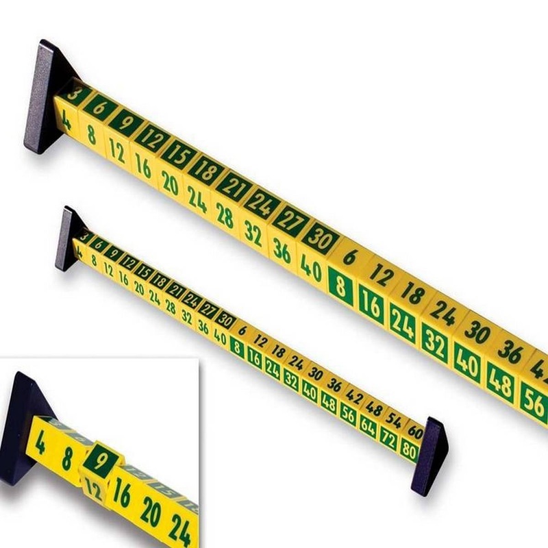 Pupils Mini Multiple Rotating Line