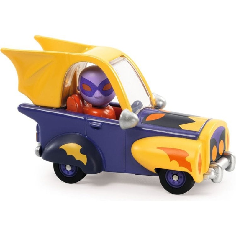 Dingo Mobile Crazy Motors Car Toy