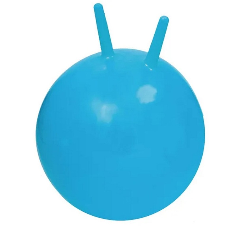 Everyday Jumping Ball  Blue  450mm