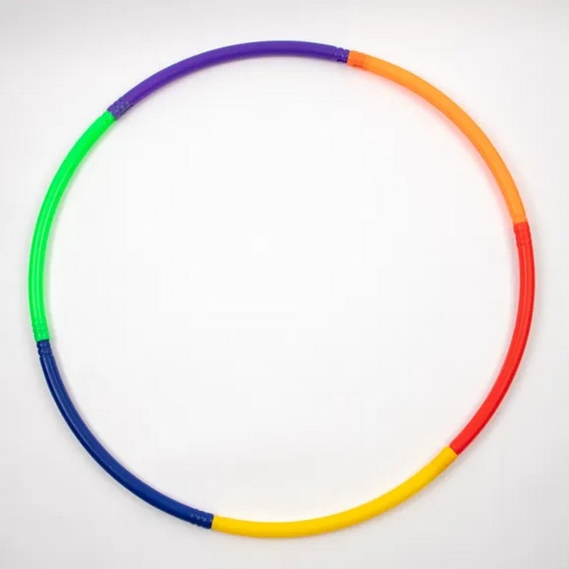 Everyday Make  A  Hoop  Assorted  6 Sections