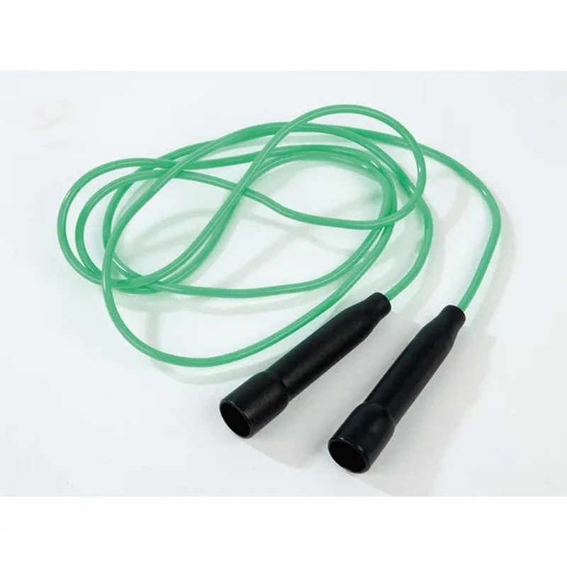 Everyday Speed Jump Skipping Rope  Green  7ft