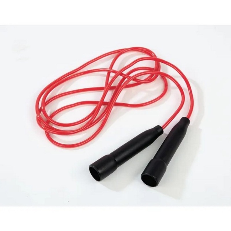 Everyday Speed Jump Skipping Rope  Red  7ft