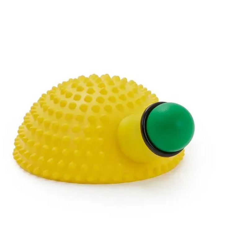 Everyday Spike Cannon Ball launcher  Yellow