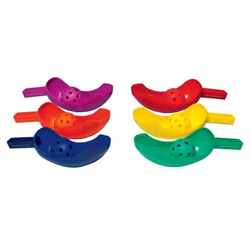 Everyday Super Scoops  Assorted  Large  Pack of 12