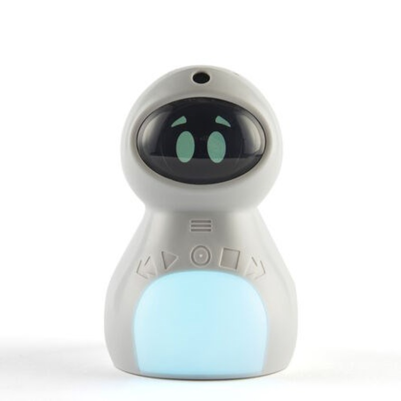 Kitt the Learning Companion