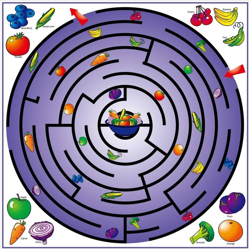 Literacy In The Playground