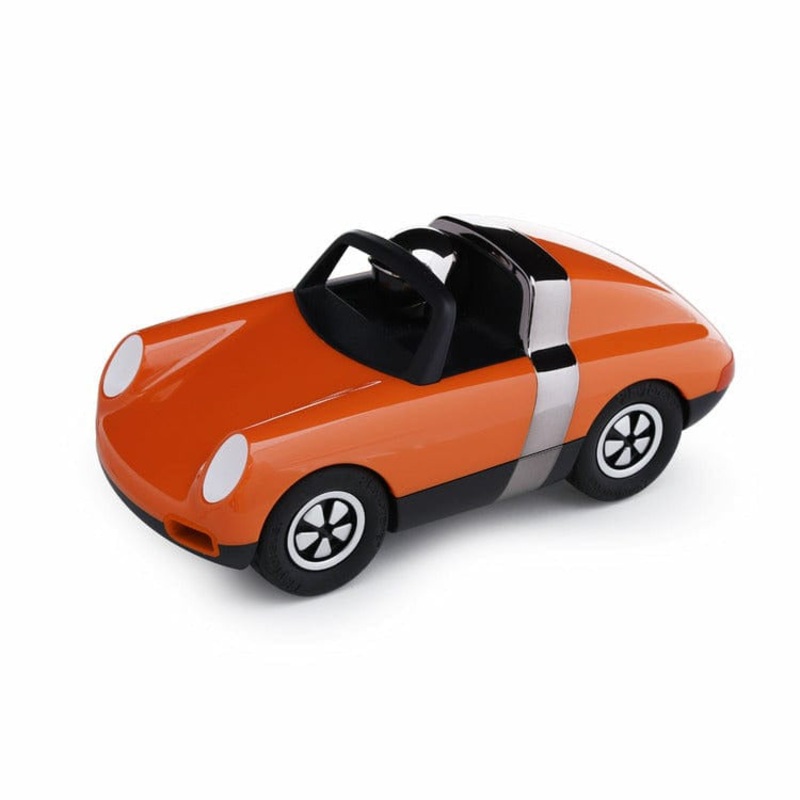 Luft Car Toy – Biba Orange