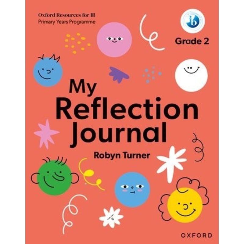 My Reflection Journal 2nd Class