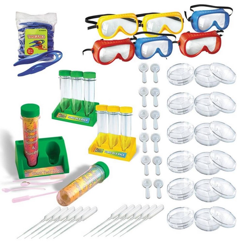 Primary Lab Kit