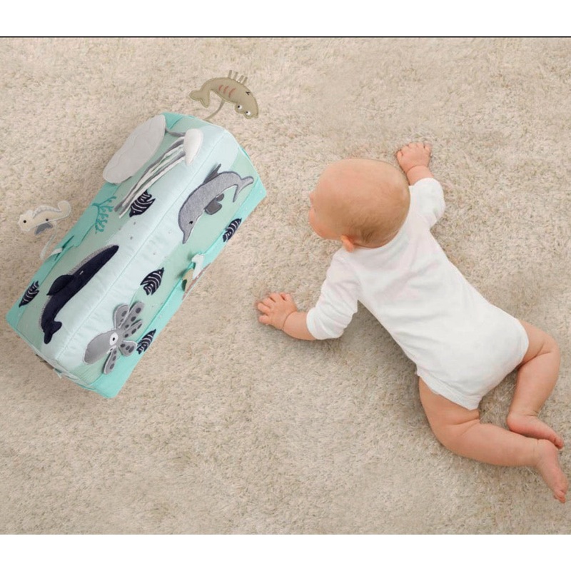Under the sea tummy time toy (ONLINE ORDER ONLY)