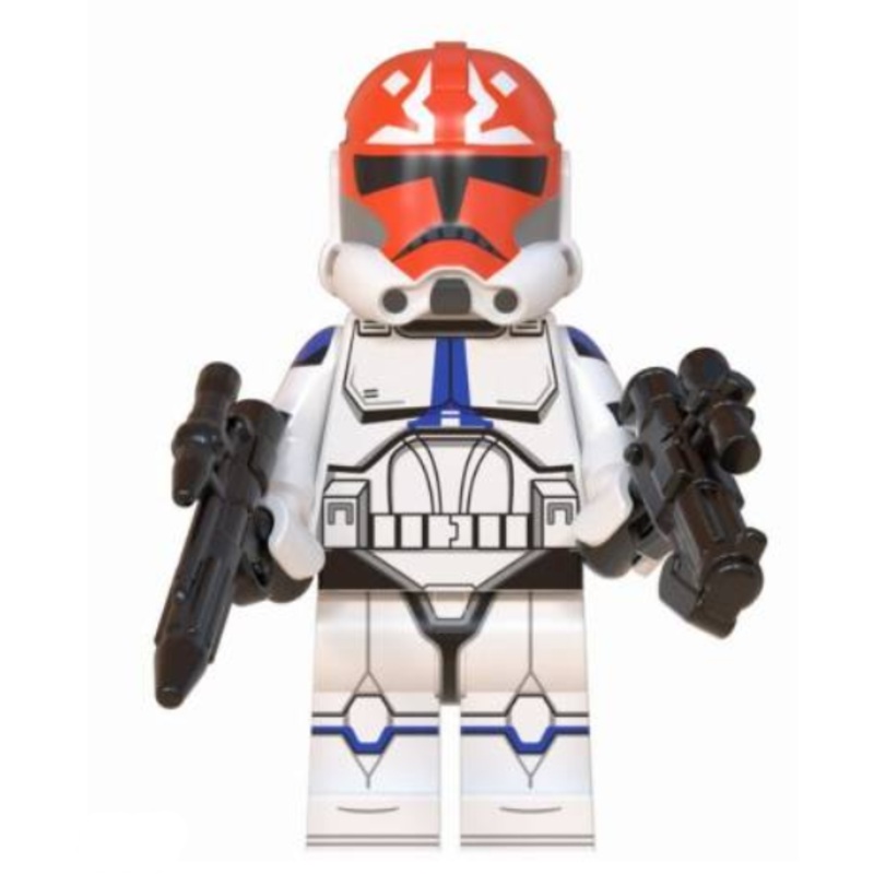 332nd Company Clone Trooper (ONLINE ORDER ONLY)