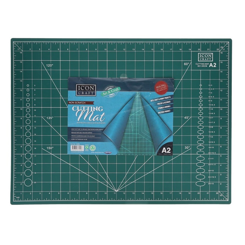 A2 Non-Scratch Cutting Mat