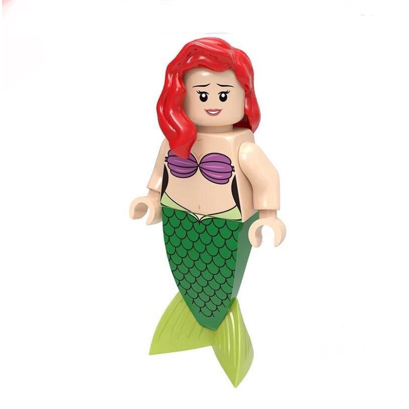 Ariel – Little Mermaid (ONLINE ORDER ONLY)