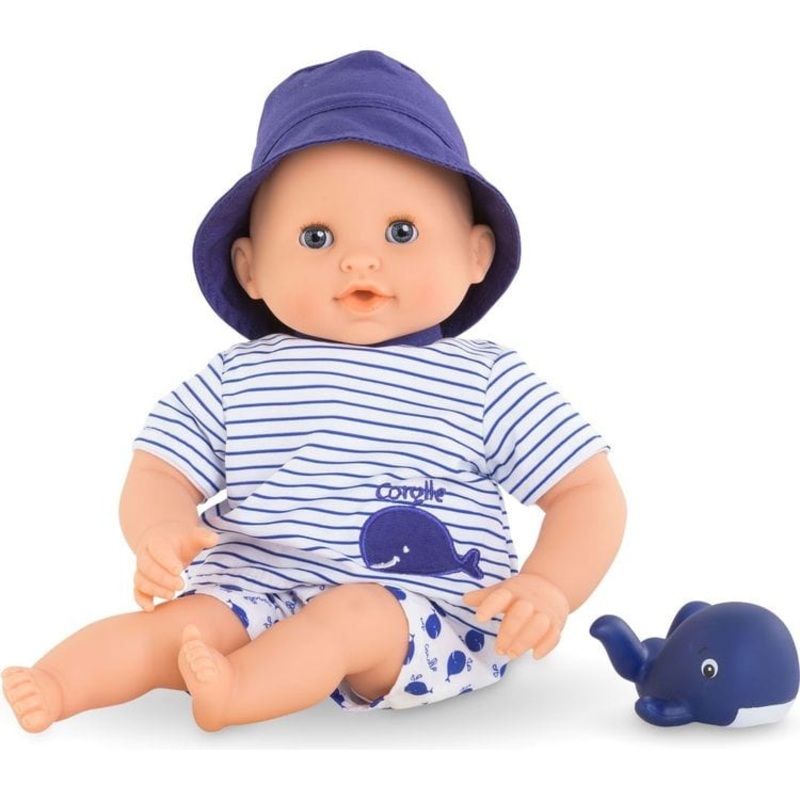 Bb Bath Doll – Marin