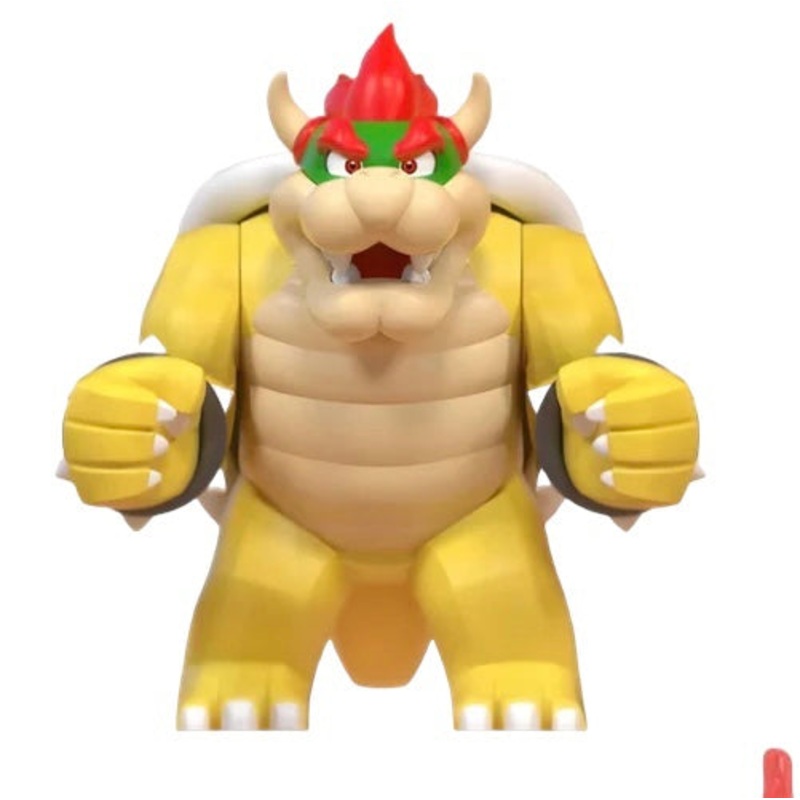 Big Bowser (ONLINE ORDER ONLY)