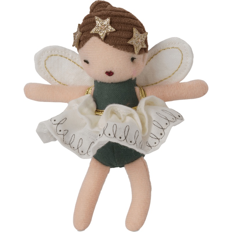 BT Chaps Fairy Mathilda Doll Mini in Giftbox