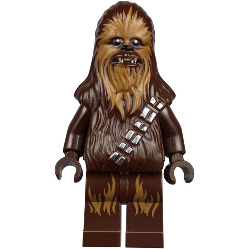 Chewbacca (ONLINE ORDER ONLY)