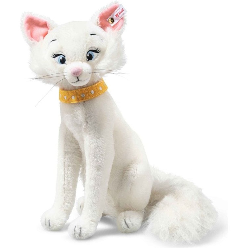 Disney Aristocat Duchess Limited Edition